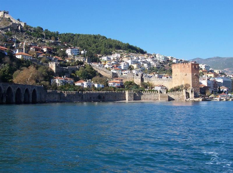 -50% Revelion Alanya  ᐈ 183 Hoteluri